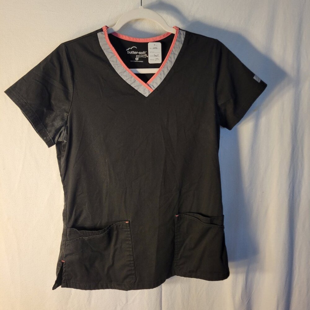 Women's Scrub Top -- ITEM #1656